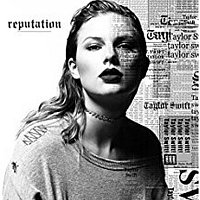 Taylor Swift – Reputation – CD