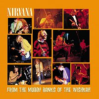 Nirvana – From The Muddy Banks Of The Wishkah – LP