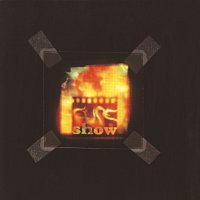 The Cure – Show – CD