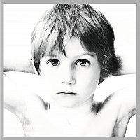 U2 – Boy [Remastered] – LP