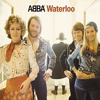 Abba – Waterloo [Digitally Remastered] – LP