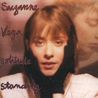 Suzanne Vega – Solitude Standing – LP