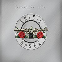 Guns N' Roses – Greatest Hits – CD