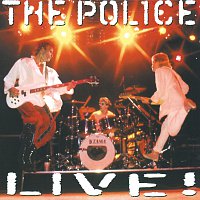 The Police – Live! [Remastered] – CD