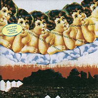 The Cure – Japanese Whispers – CD