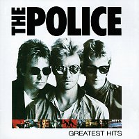 The Police – Greatest Hits – CD