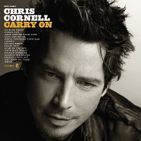 Chris Cornell – Carry On [International Version] – CD