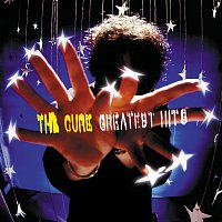 The Cure – Greatest Hits – LP