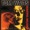 Tom Waits – Beautiful Maladies:  The Island Years – CD