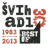 Švihadlo – Best of 30 (1983-2013) – CD