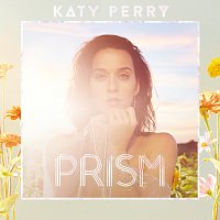 Katy Perry – PRISM – CD