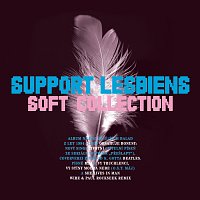 Support Lesbiens – Soft Collection (1994-2009) – CD