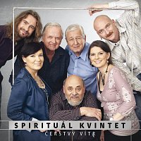 Spirituál kvintet – Cerstvy vitr – CD