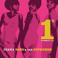 Diana Ross & The Supremes – The #1's – LP