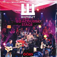 Wohnout – G2 Acoustic Stage – CD+DVD