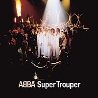 Abba – Super Trouper [Digitally Remastered] – CD