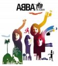 Abba – The Album [Digitally Remastered] – LP