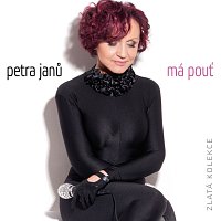 Petra Janů – Má pouť Zlatá kolekce – CD