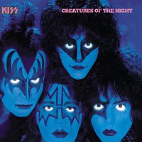 Kiss – Creatures Of The Night [Remastered Version] – CD