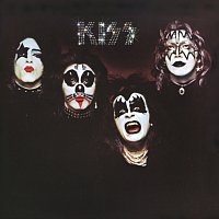 Kiss – Kiss [Remastered Version] – CD