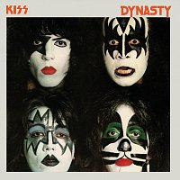 Kiss – Dynasty [Remastered Version] – CD