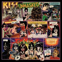 Kiss – Unmasked [Remastered Version] – CD