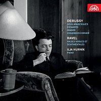 Ilja Hurník – Debussy: Dvě arabesky