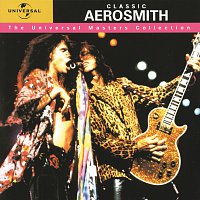 Aerosmith – Aerosmith - Universal Masters Collection – CD