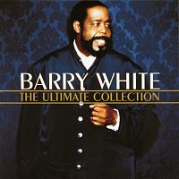 Barry White – The Ultimate Collection CD