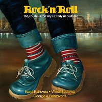 George & Beatovens – Rock'n'Roll – CD