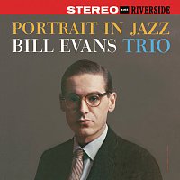 Bill Evans Trio – Portrait In Jazz [Remastered] – LP