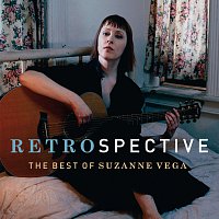 Suzanne Vega – RetroSpective: The Best Of Suzanne Vega – CD