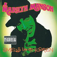 Marilyn Manson – Smells Like Children – CD