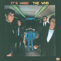 The Who – It's Hard [Remastered] – LP