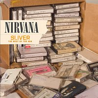 Nirvana – Sliver - The Best Of The Box CD