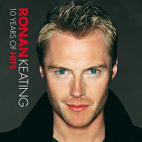 Ronan Keating – 10 Years Of Hits [Non EU Version] – CD