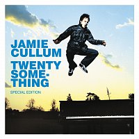 Jamie Cullum – Twentysomething – CD