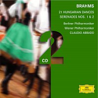 Claudio Abbado – Brahms: Serenades; Hungarian Dances – CD