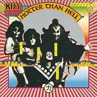 Kiss – Hotter Than Hell [Remastered Version] – CD