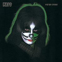 Peter Criss – Peter Criss LP