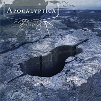 Apocalyptica – Apocalyptica – CD