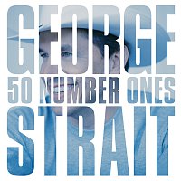 George Strait – 50 Number Ones – CD