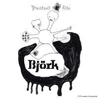 Bjork – Greatest Hits – CD