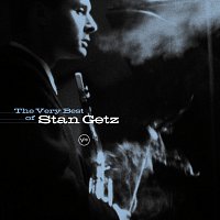 Stan Getz – The Very Best Of Stan Getz – CD