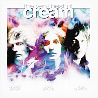 Cream – The Very Best Of Cream – CD