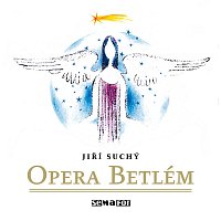 Semafor – Semafor Opera Betlém. Naivní vánoční zpěvohra – CD