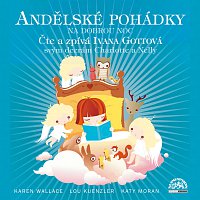 Gottová Ivana – Andělské pohádky /Wallace