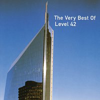 Level 42 – The Very Best Of Level 42 – CD