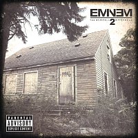 Eminem – The Marshall Mathers LP2 – CD