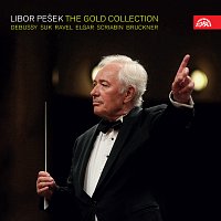 Libor Pešek – The Gold Collection – CD